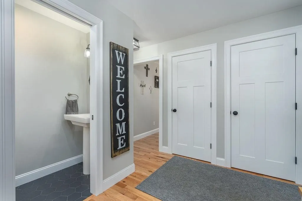 52 Parsons Hill Road Strafford NH 03884