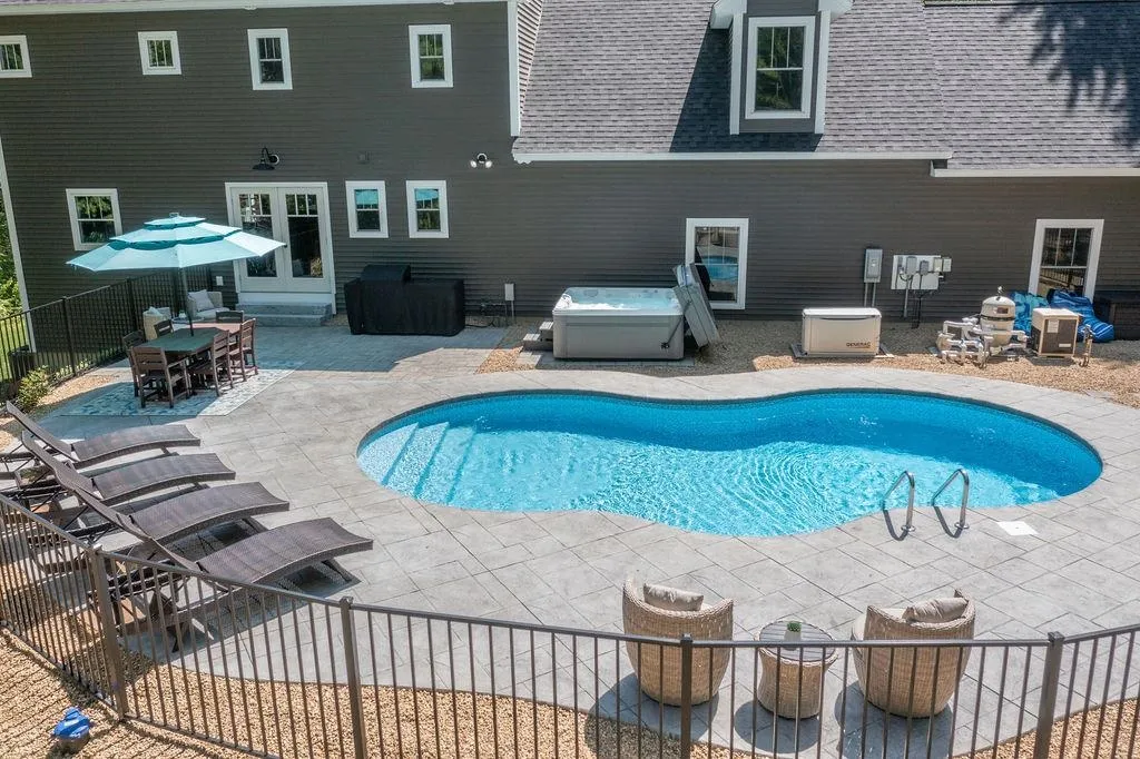 52 Parsons Hill Road Strafford NH 03884