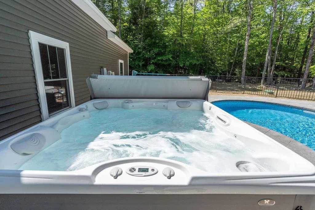 52 Parsons Hill Road Strafford NH 03884