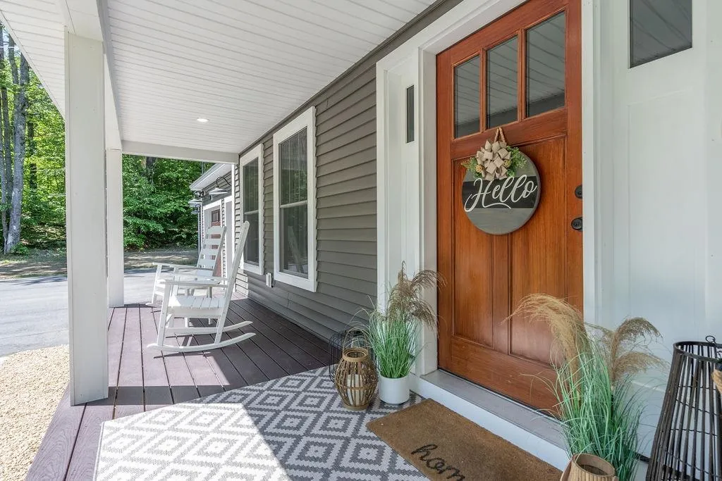 52 Parsons Hill Road Strafford NH 03884