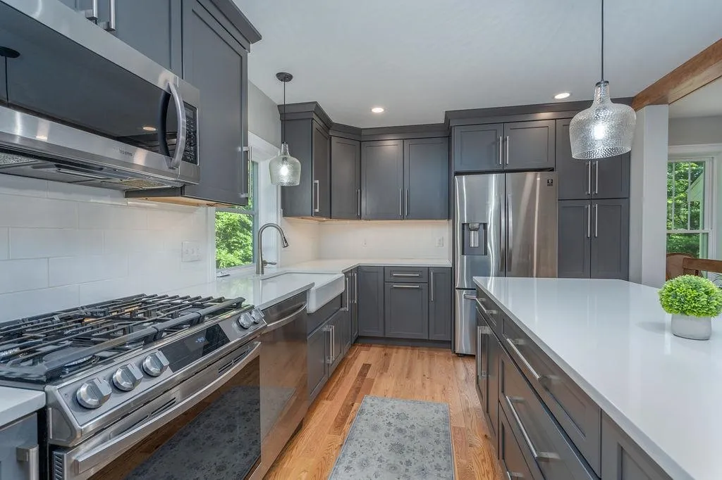 52 Parsons Hill Road Strafford NH 03884