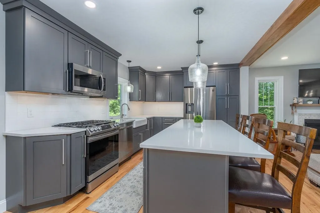 52 Parsons Hill Road Strafford NH 03884