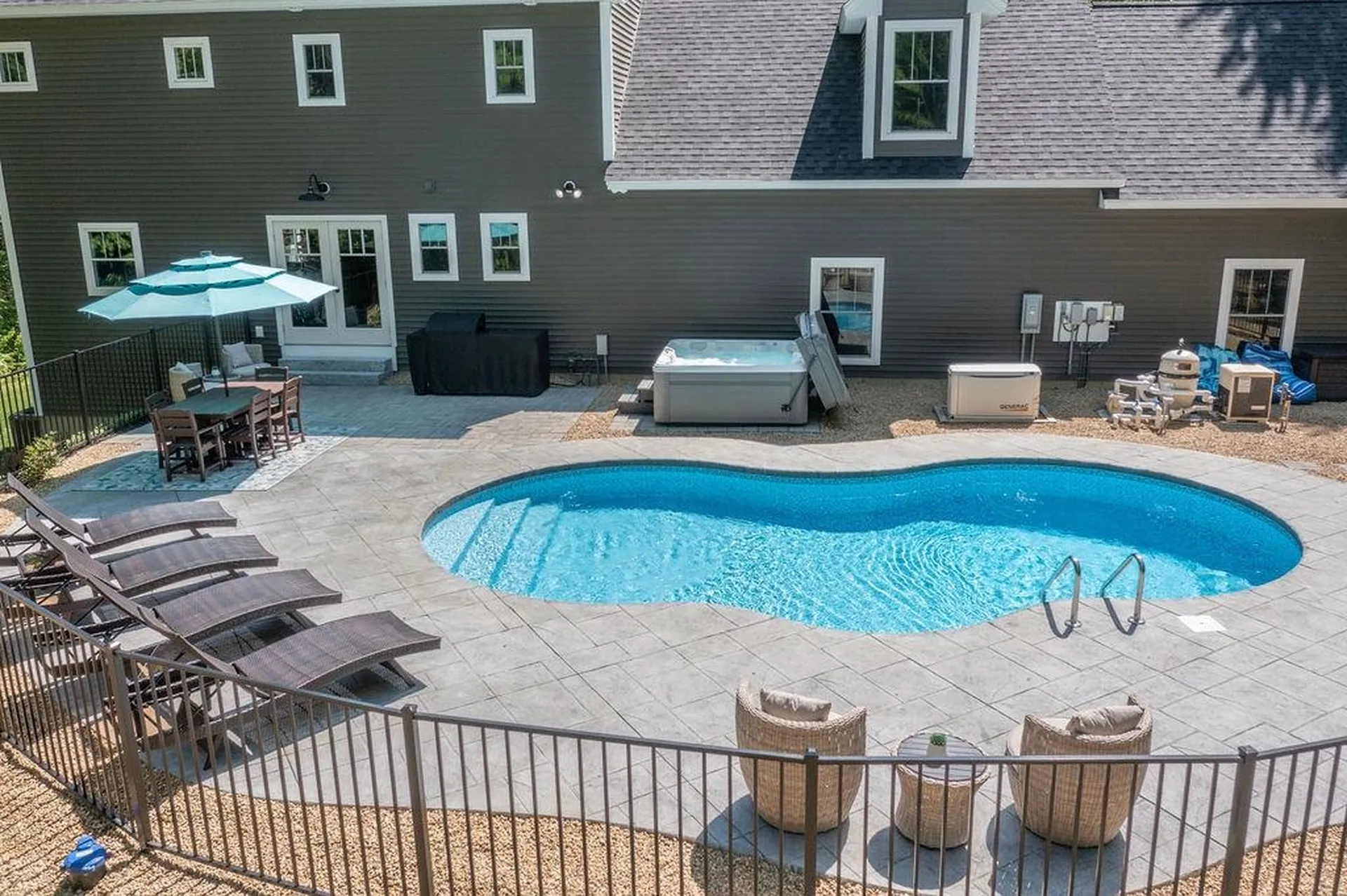 52 Parsons Hill Road Strafford NH 03884