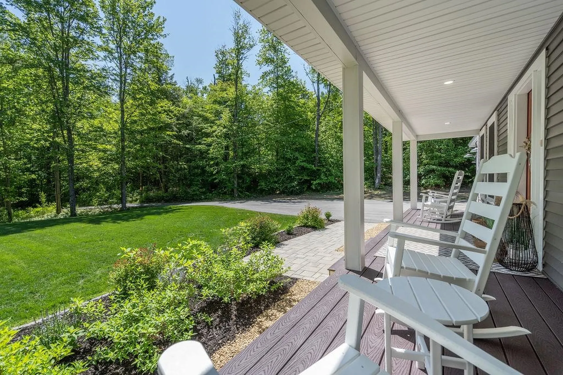 52 Parsons Hill Road Strafford NH 03884