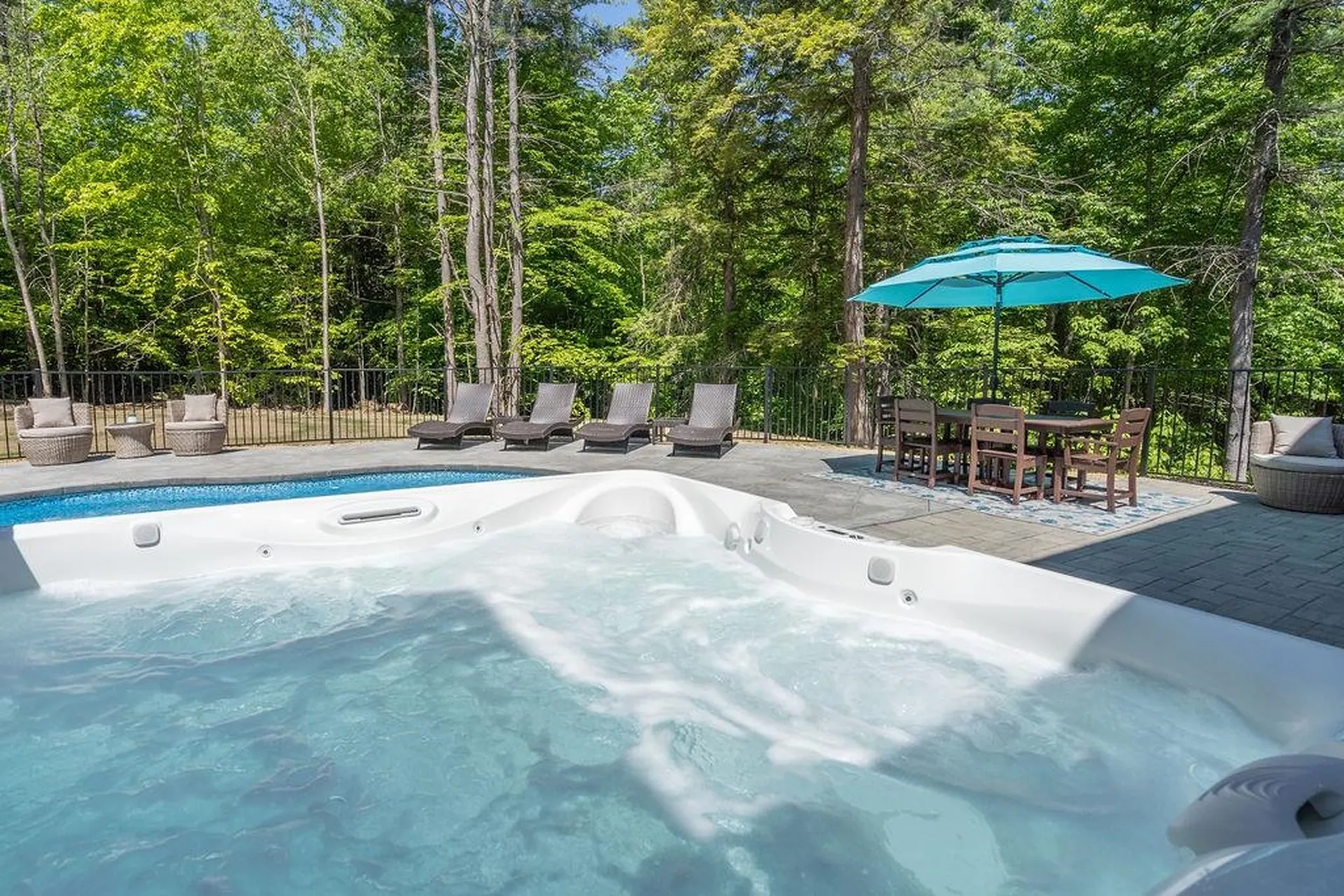 52 Parsons Hill Road Strafford NH 03884