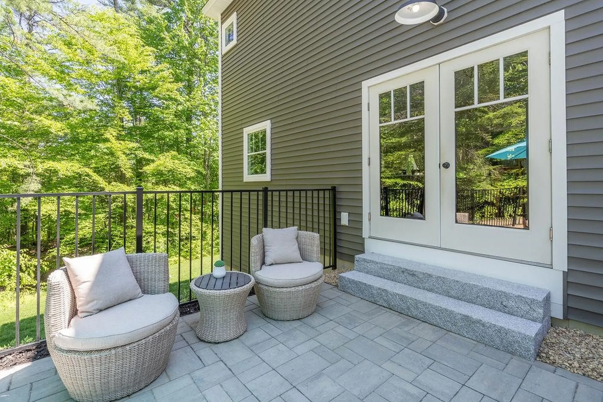 52 Parsons Hill Road Strafford NH 03884
