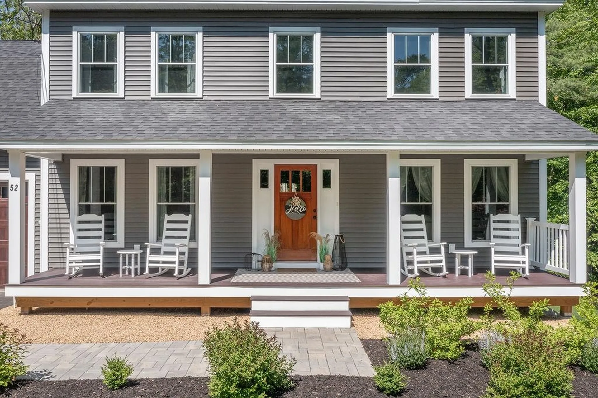 52 Parsons Hill Road Strafford NH 03884