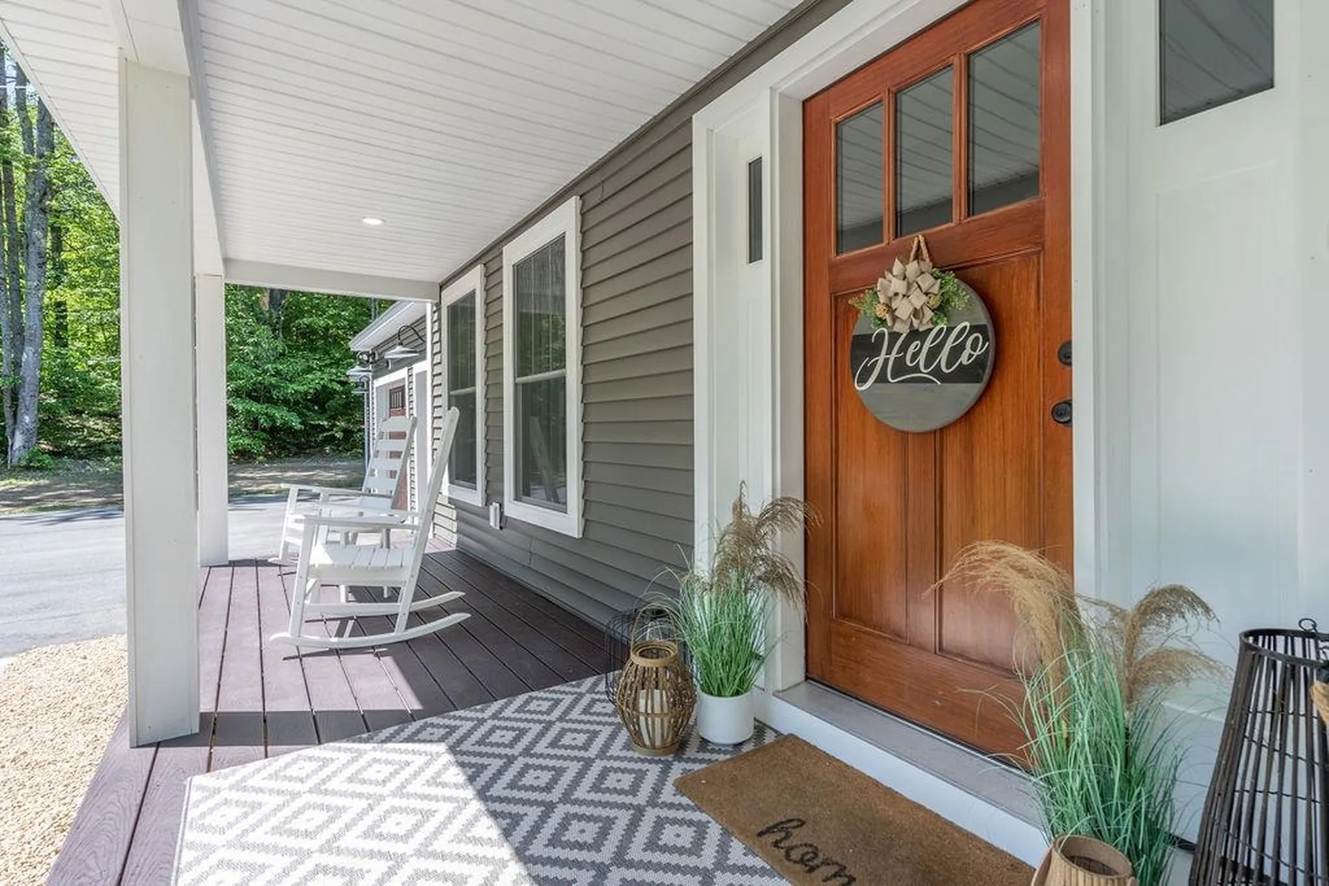 52 Parsons Hill Road Strafford NH 03884