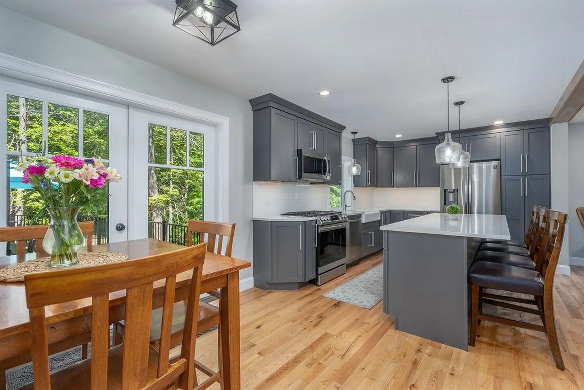 52 Parsons Hill Road Strafford NH 03884