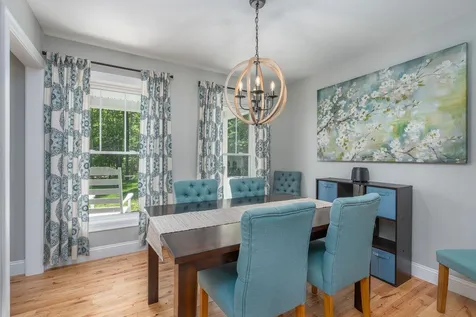 52 Parsons Hill Road Strafford NH 03884