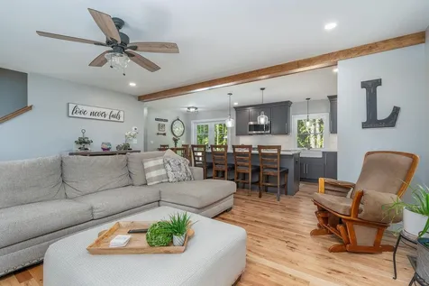 52 Parsons Hill Road Strafford NH 03884