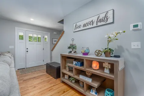 52 Parsons Hill Road Strafford NH 03884