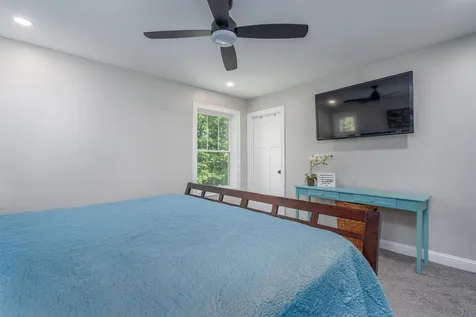 52 Parsons Hill Road Strafford NH 03884