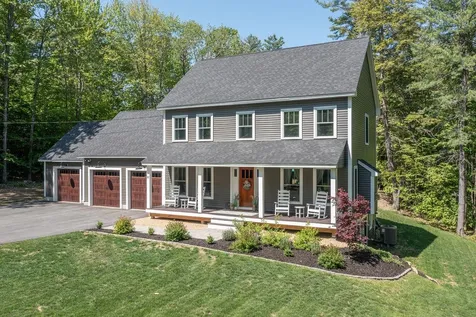 52 Parsons Hill Road Strafford NH 03884