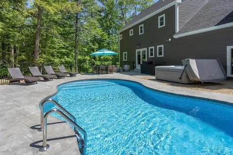 52 Parsons Hill Road Strafford NH 03884