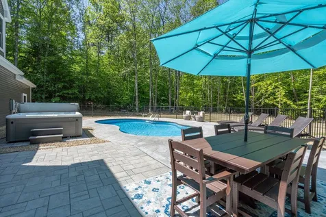 52 Parsons Hill Road Strafford NH 03884