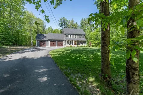 52 Parsons Hill Road Strafford NH 03884