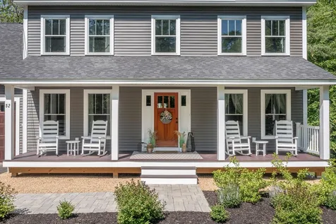 52 Parsons Hill Road Strafford NH 03884