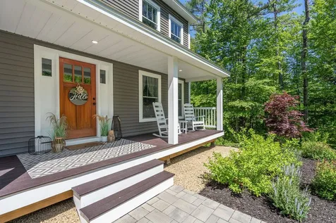 52 Parsons Hill Road Strafford NH 03884