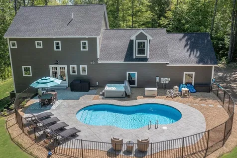 52 Parsons Hill Road Strafford NH 03884