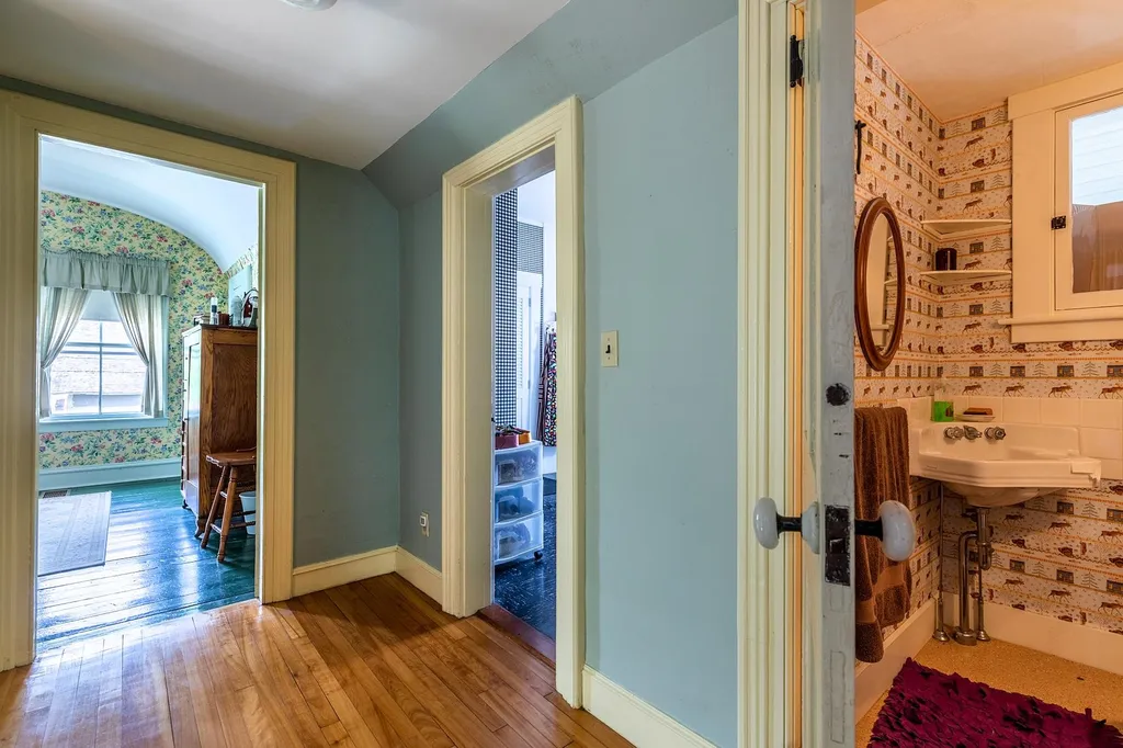 26 River Street Woodstock VT 05091