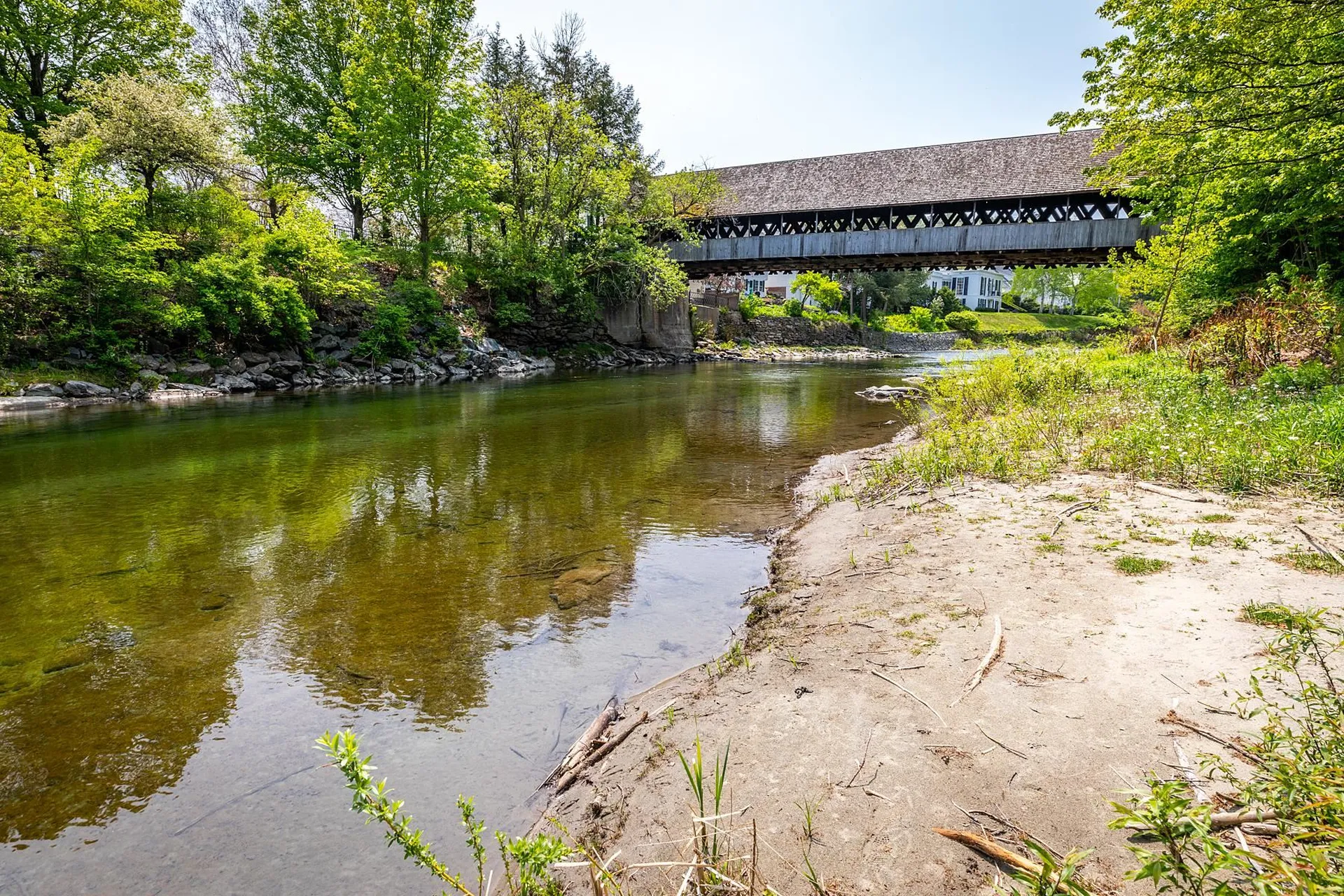 26 River Street Woodstock VT 05091