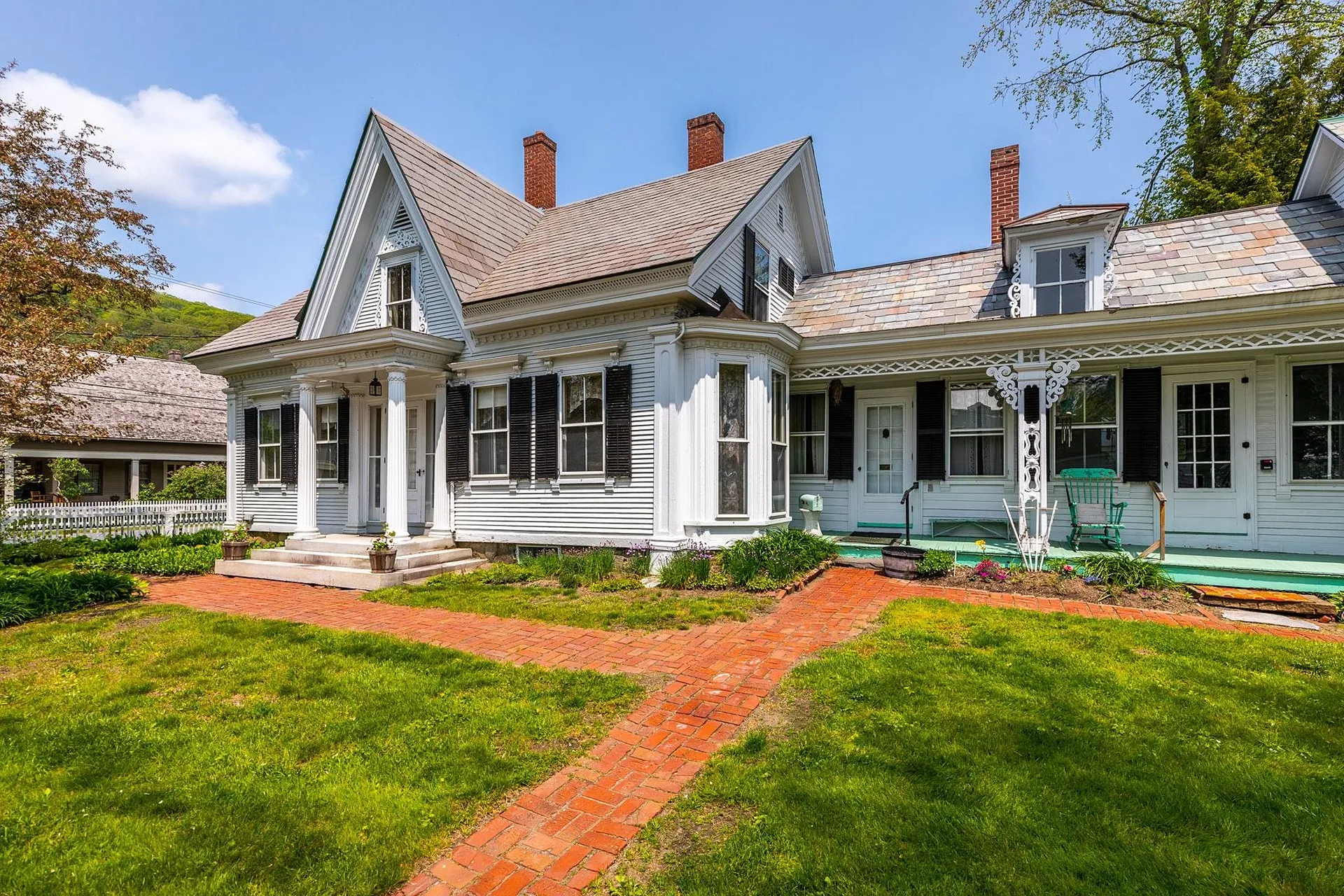 26 River Street Woodstock VT 05091