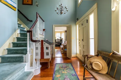 26 River Street Woodstock VT 05091