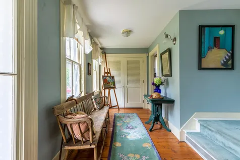 26 River Street Woodstock VT 05091
