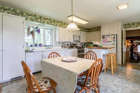 26 River Street Woodstock VT 05091