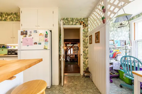 26 River Street Woodstock VT 05091