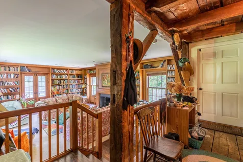 26 River Street Woodstock VT 05091