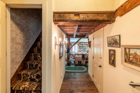 26 River Street Woodstock VT 05091