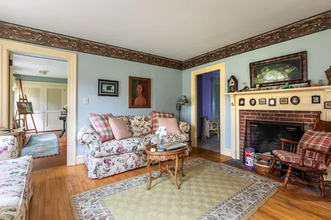 26 River Street Woodstock VT 05091
