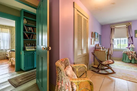 26 River Street Woodstock VT 05091