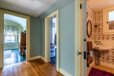 26 River Street Woodstock VT 05091