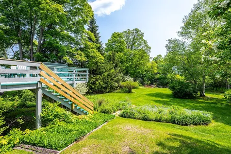 26 River Street Woodstock VT 05091