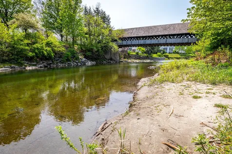 26 River Street Woodstock VT 05091