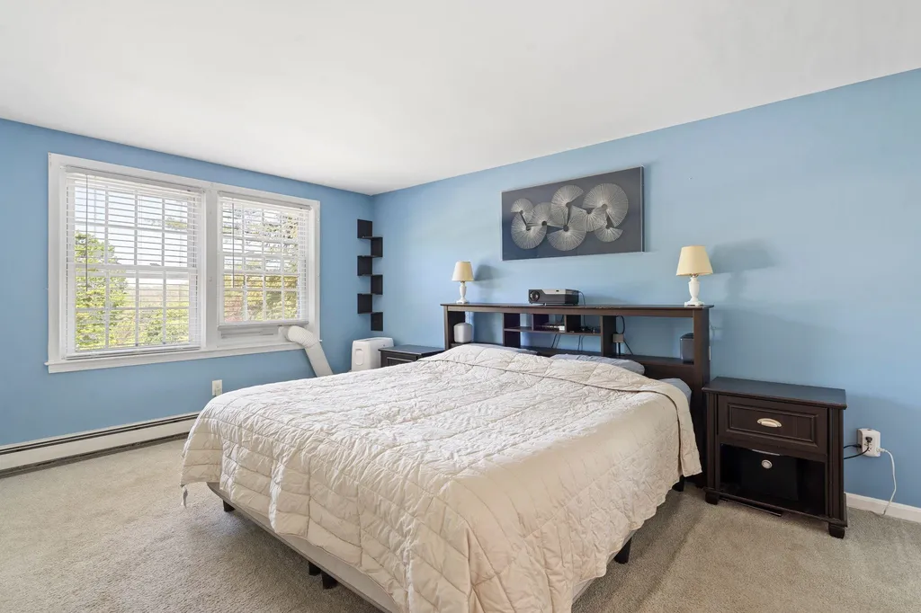 29 Nottingham Circle Lebanon NH 03766