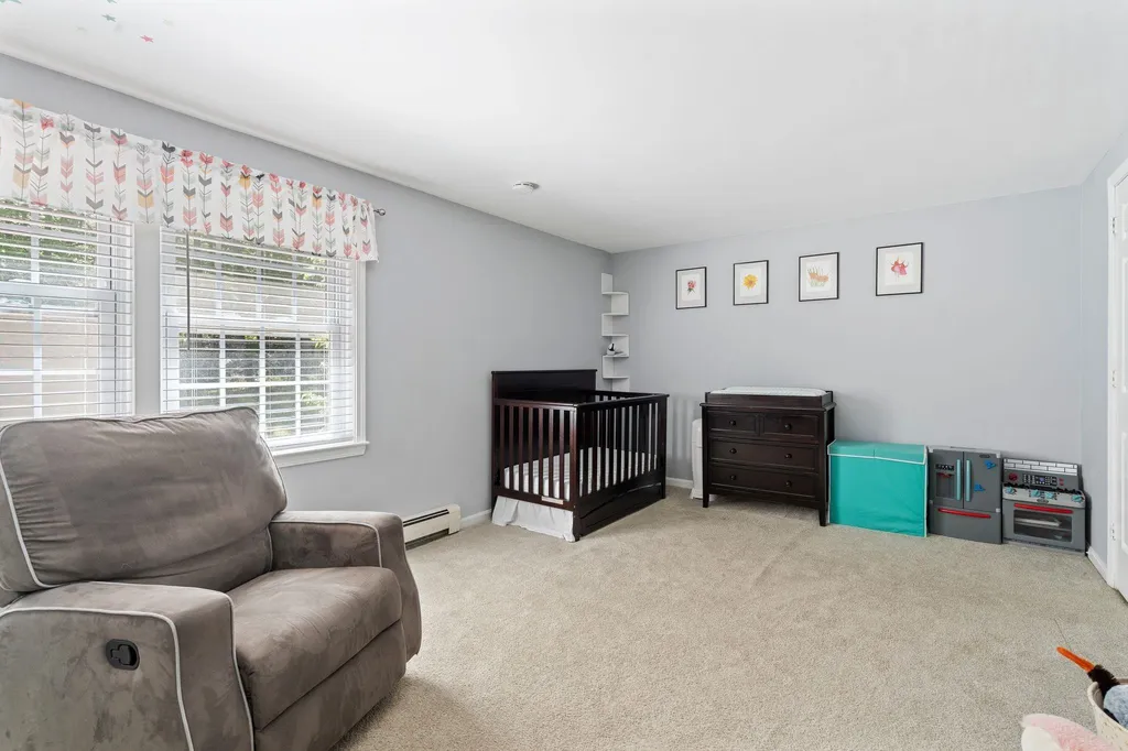 29 Nottingham Circle Lebanon NH 03766
