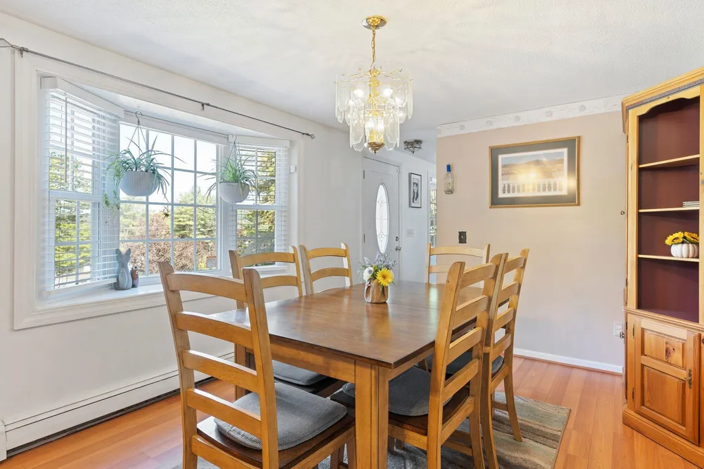 29 Nottingham Circle Lebanon NH 03766