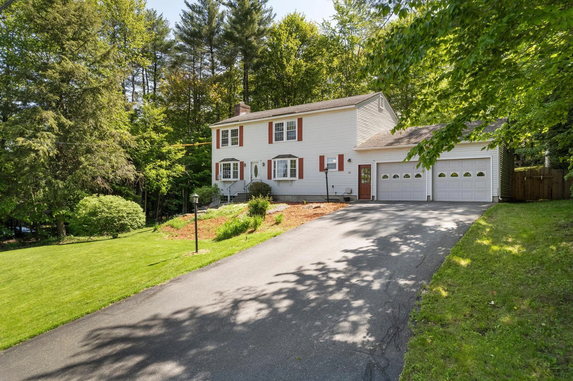 29 Nottingham Circle Lebanon NH 03766