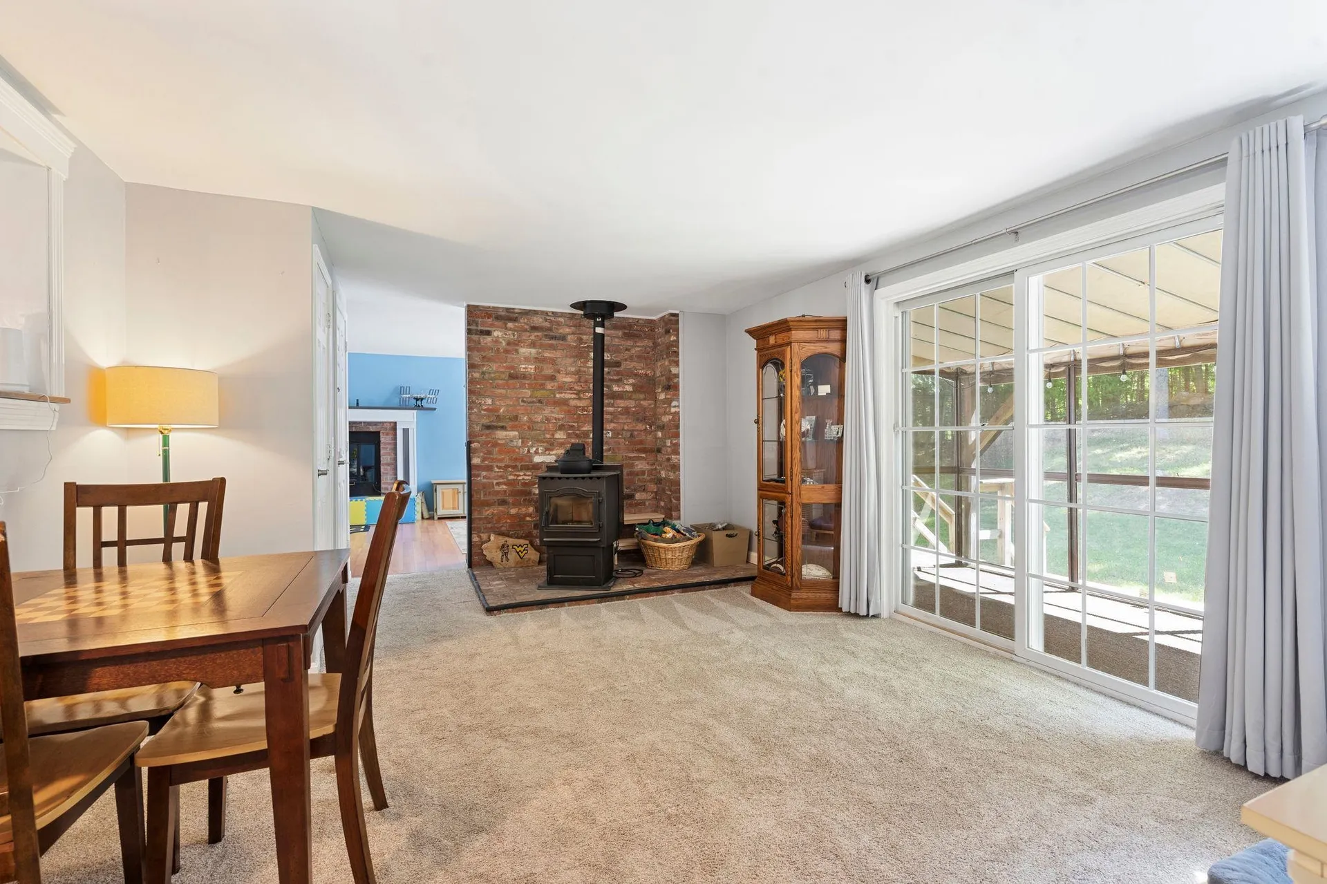 29 Nottingham Circle Lebanon NH 03766