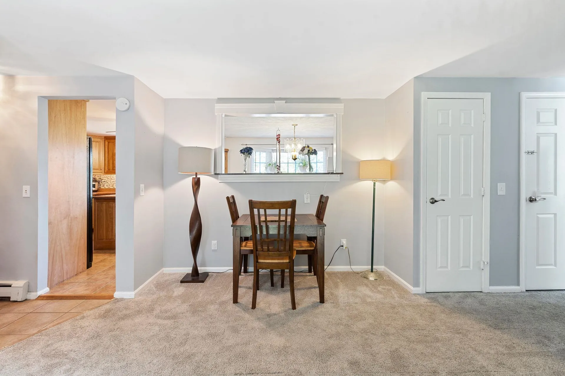 29 Nottingham Circle Lebanon NH 03766