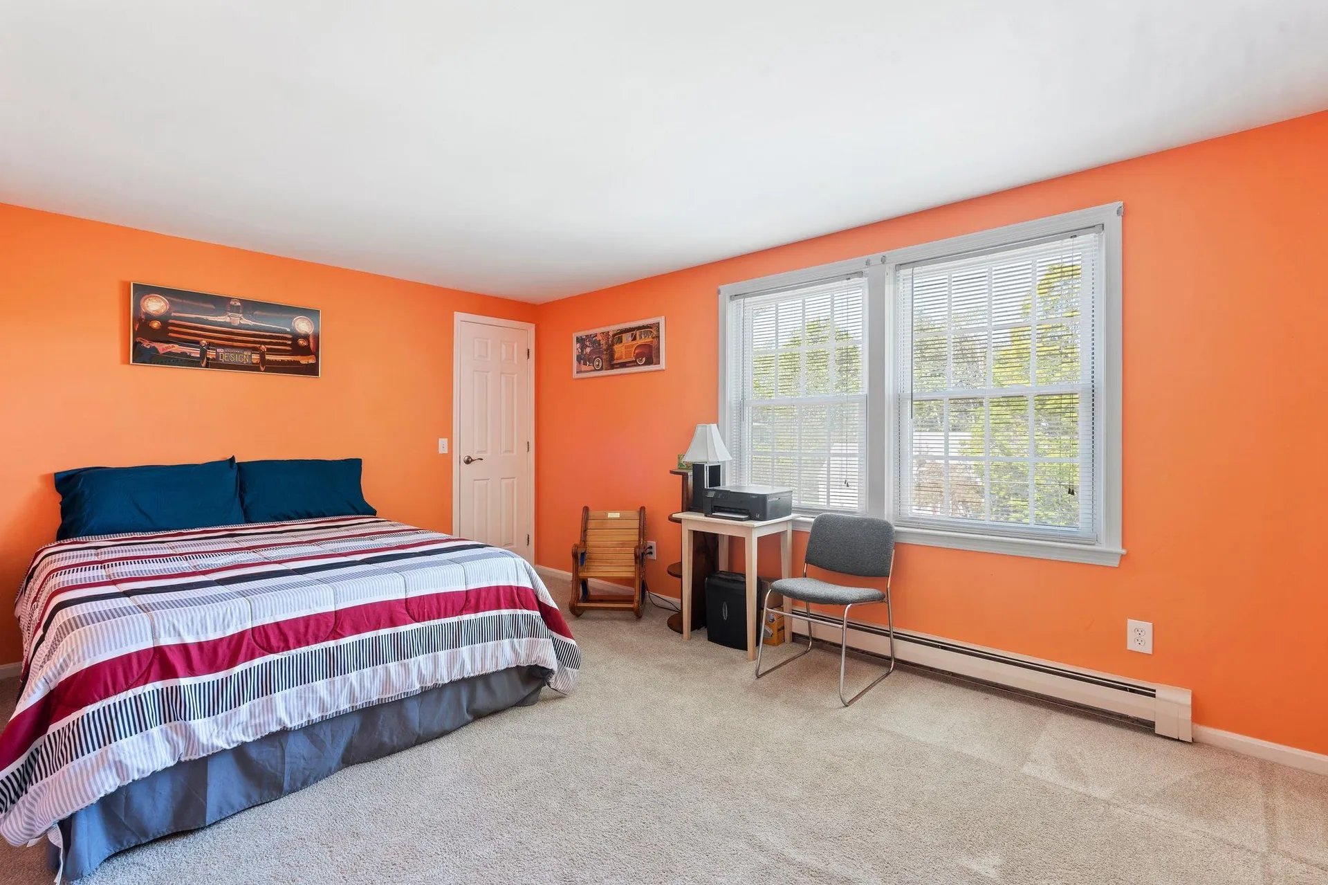 29 Nottingham Circle Lebanon NH 03766