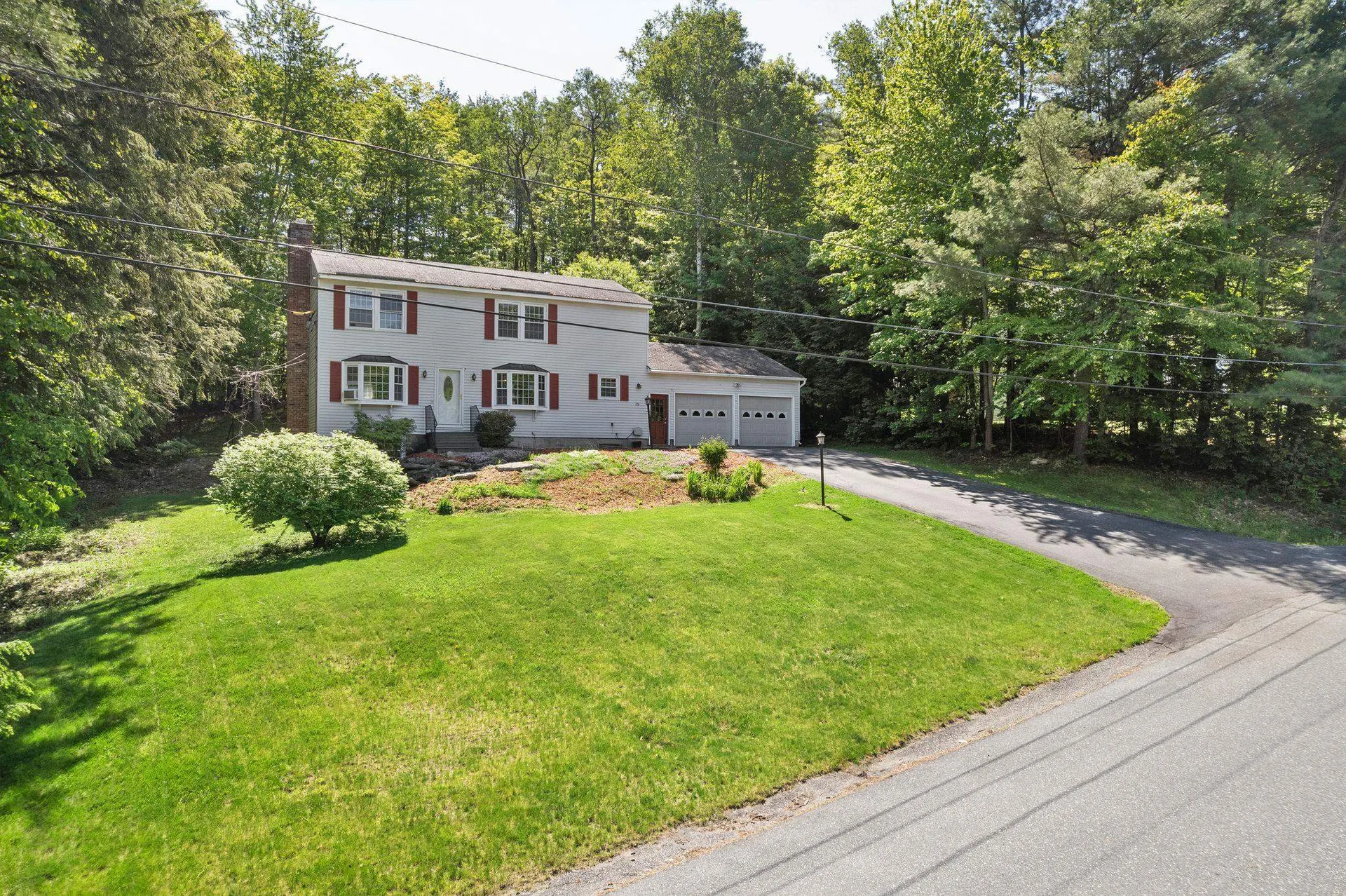 29 Nottingham Circle Lebanon NH 03766