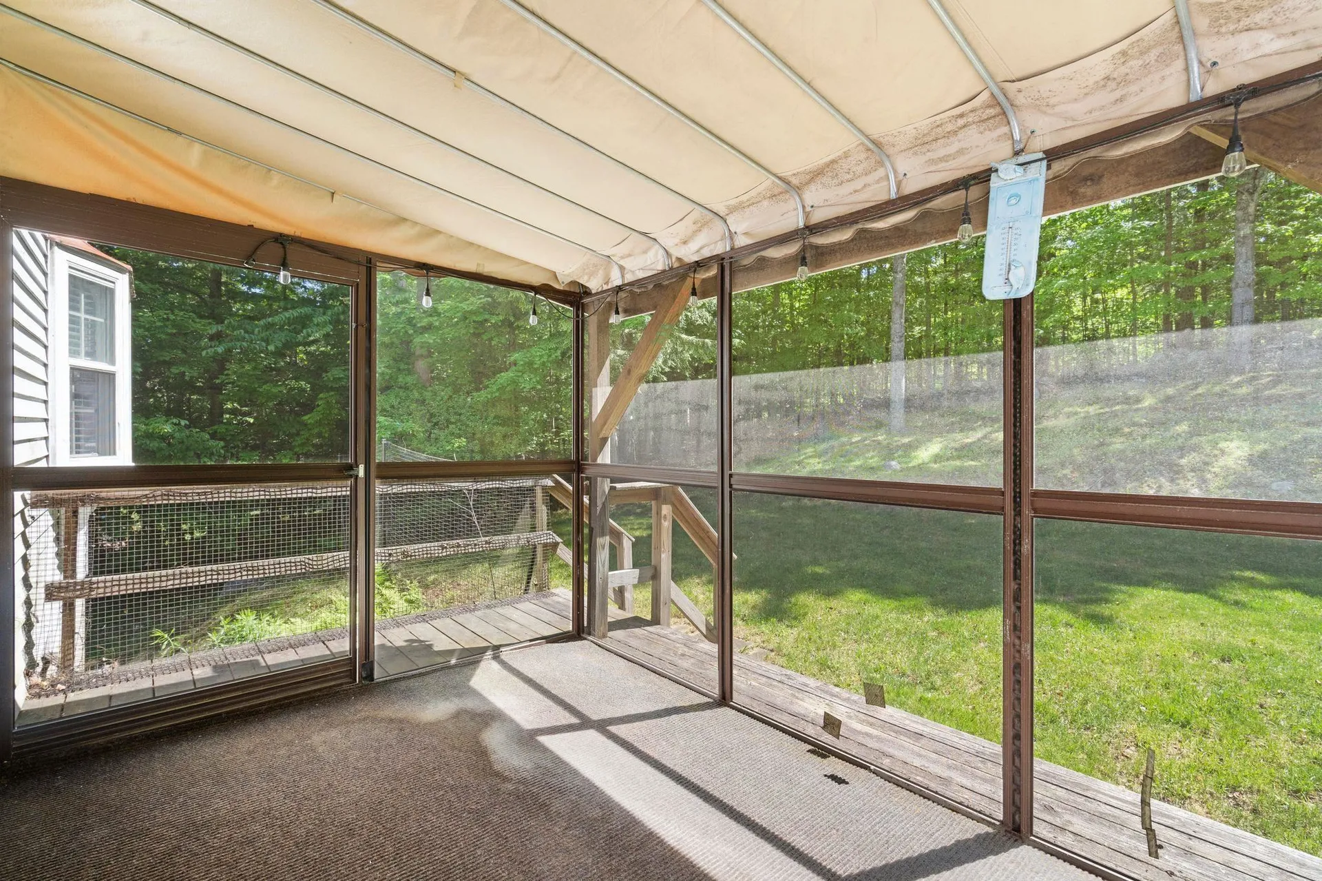 29 Nottingham Circle Lebanon NH 03766