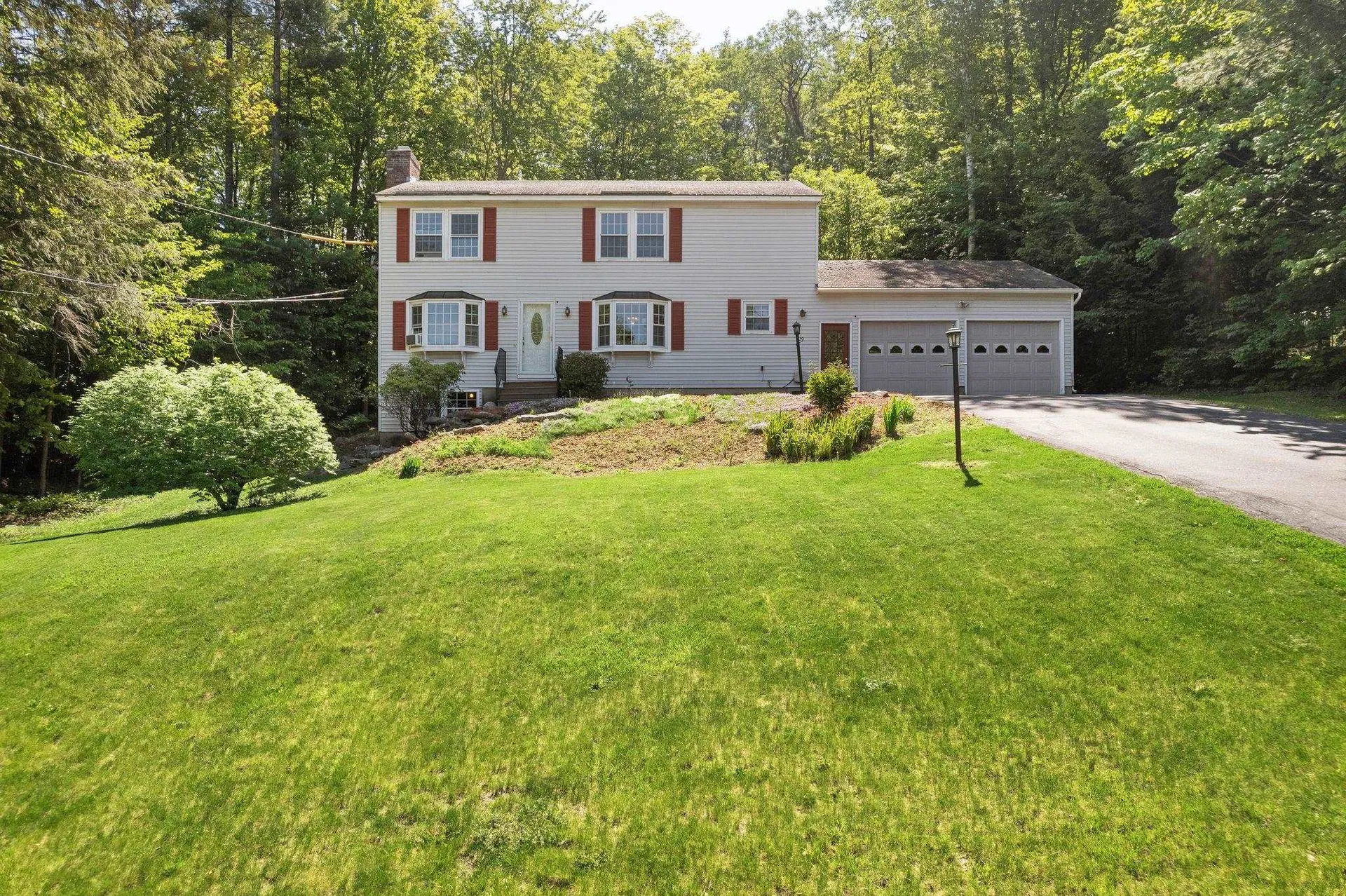 29 Nottingham Circle Lebanon NH 03766