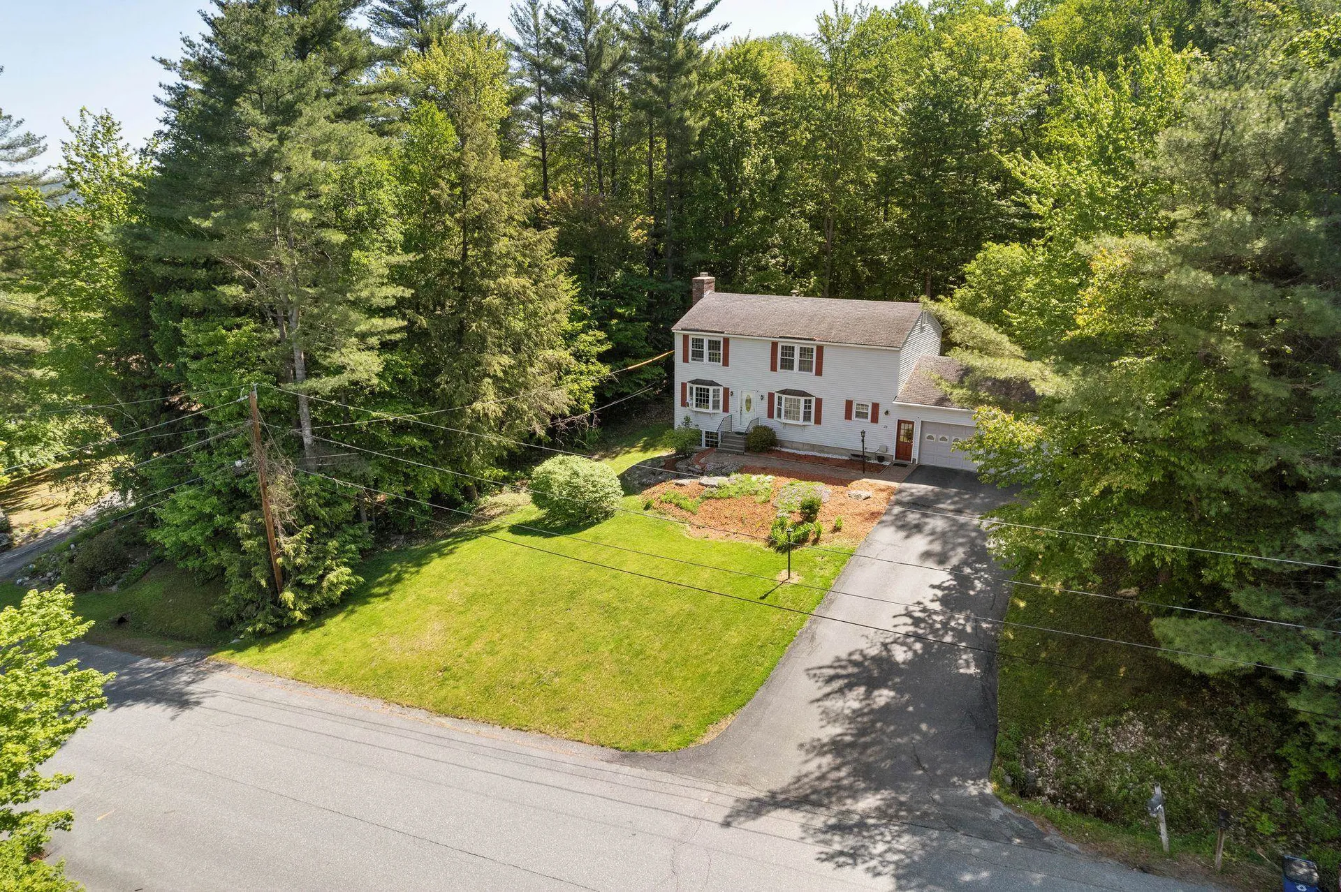 29 Nottingham Circle Lebanon NH 03766