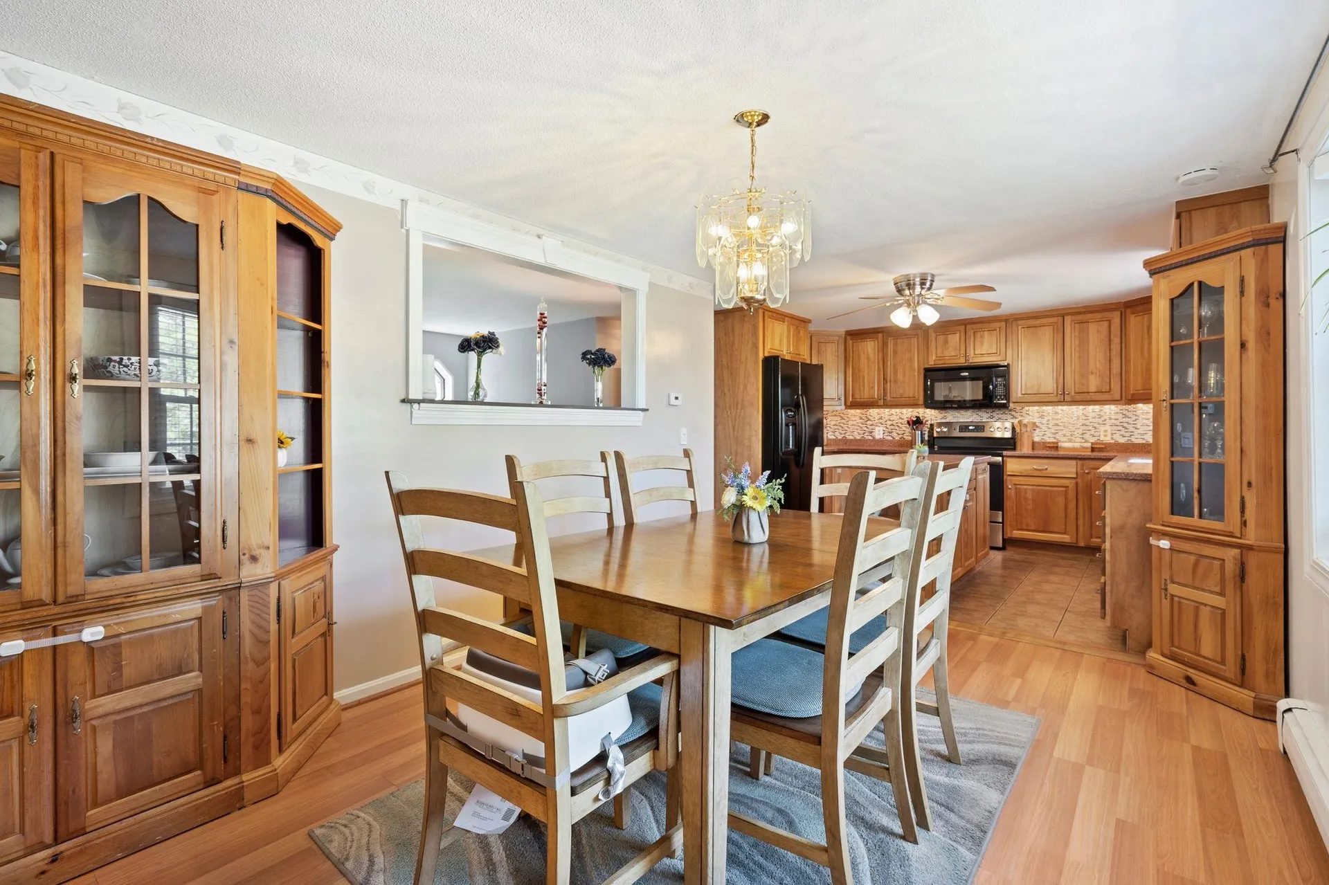 29 Nottingham Circle Lebanon NH 03766